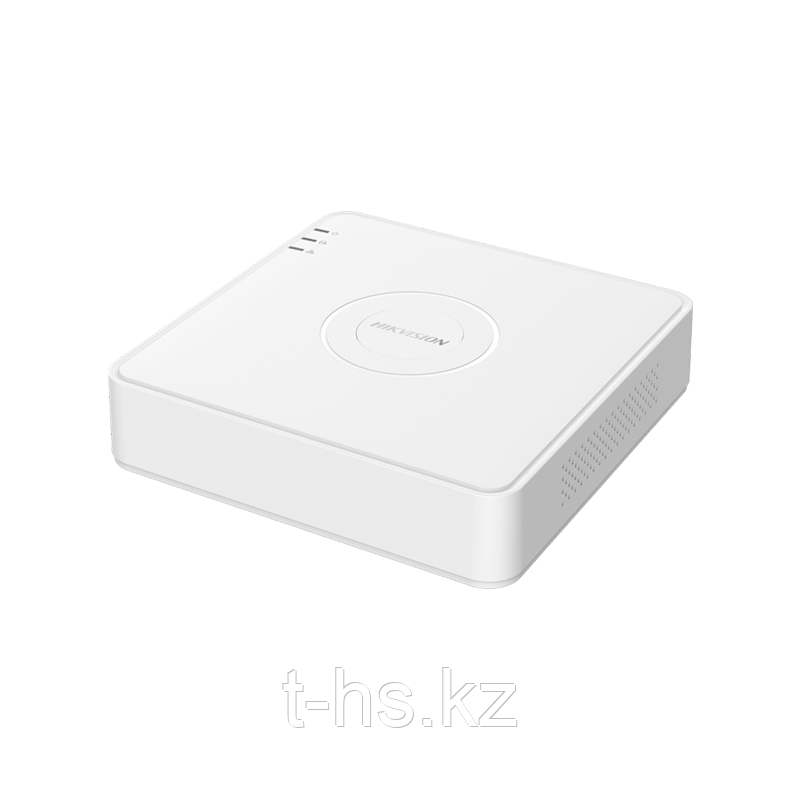 Hikvision DS-7104NI-Q1 4-х кан IP видеорегистратор