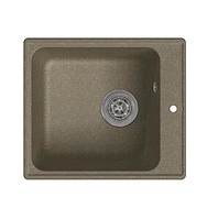 Кухонная мойка LEX BALATON 420 SAND