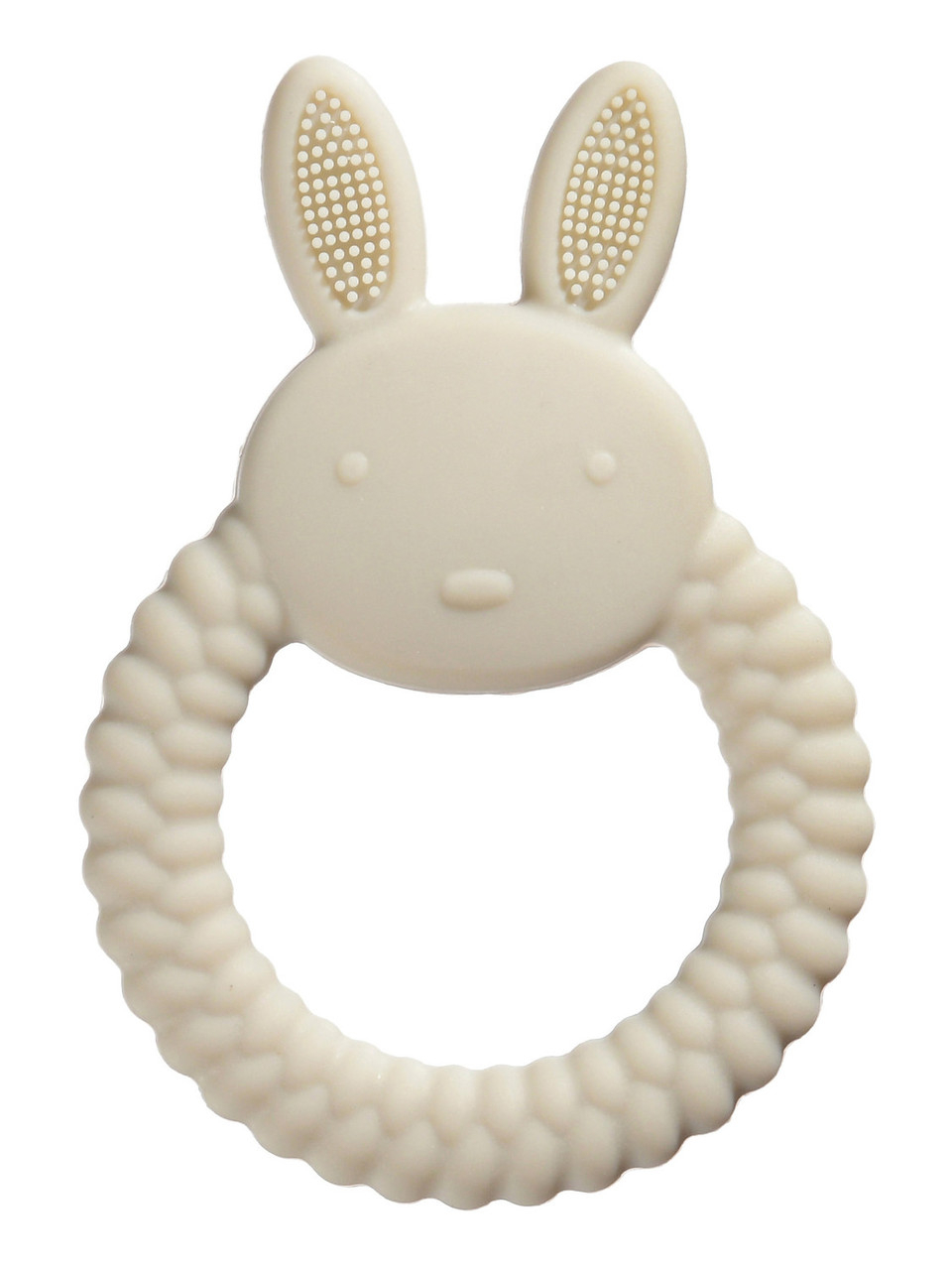 Прорезыватель-массажер силиконовый BPA-free Uviton, фото 1