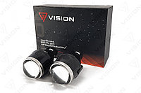 Противотуманные Biled линзы Vision F-Pro 3.0 4300K