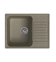 Кухонная мойка LEX GARDA 620 SAND