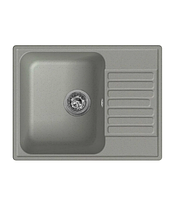 Кухонная мойка LEX GARDA 620 SPACE GRAY