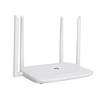 Беспроводной маршрутизатор SNR-CPE-ME2-Lite (rev. B), 802.11a/b/g/n, 802.11ac Wave 2, 5xGE RJ45