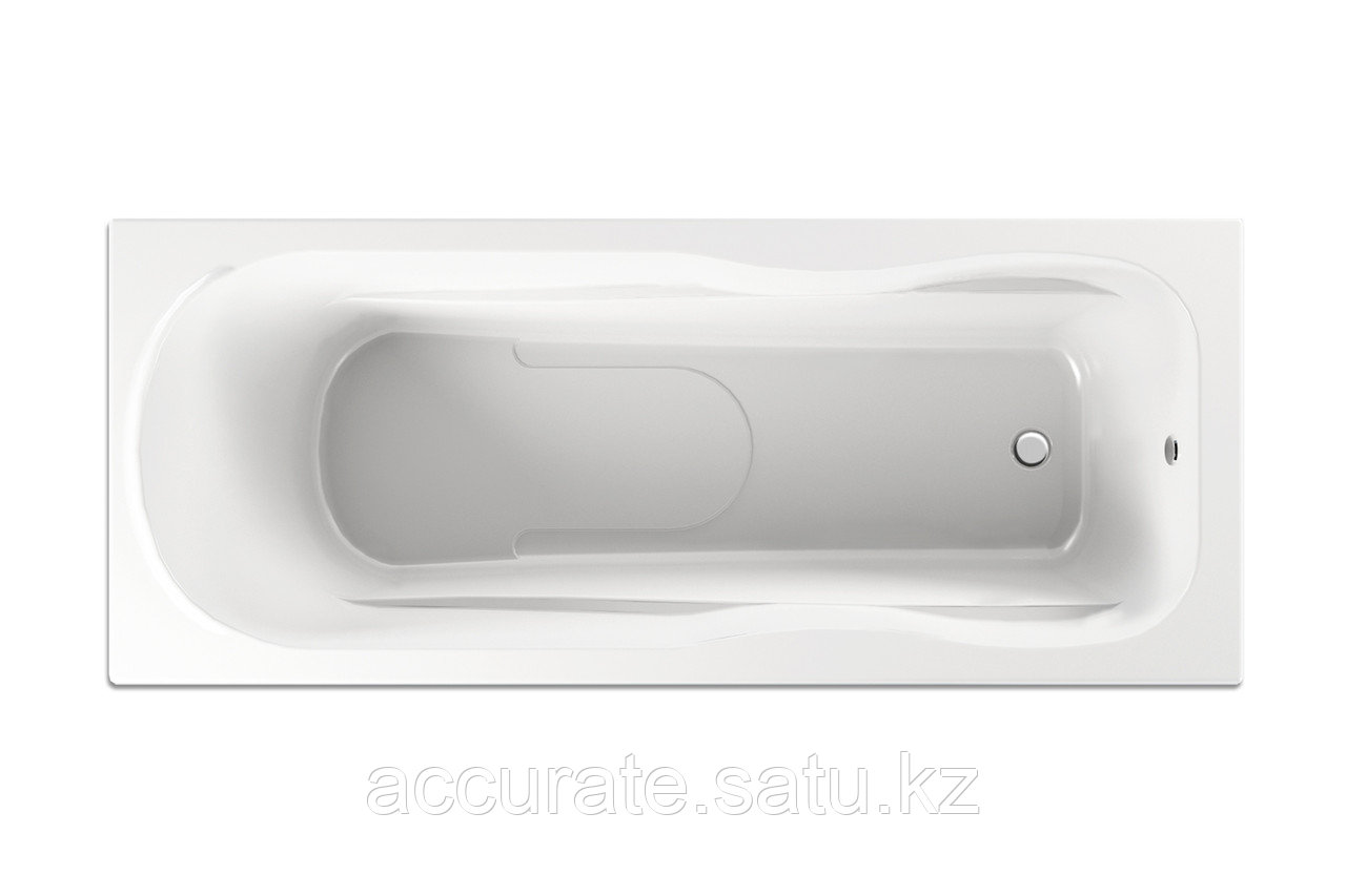 Метакам ванна акриловая ITALY 140х70 без панели - фото 1 - id-p113641245