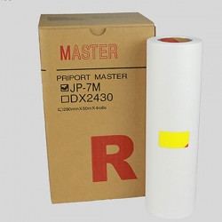Мастер-пленка RISO JP-7, A3 - фото 1 - id-p113549506