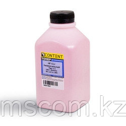 Тонер HP CLJ Universal Magenta (200 гр) CONTENT - фото 1 - id-p113549562