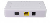 Оптический абонентский терминал C-DATA xPON ONT 1GE FD511G-X MINI 1 порт GPON/EPON, 1490/1310 нм, 20