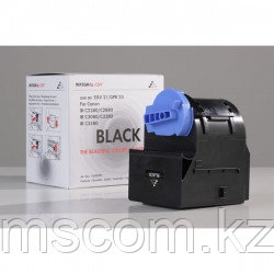 Тонер-картридж Canon C-EXV21BK for IR C2380/2880/3080/3580/3880 BLACK (26K) (11500095) 575 гр INTEGRAL - фото 1 - id-p113549712