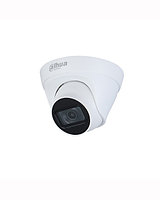 Dahua IPC-HDW1230T1P-S4 матрицасы 1/2.7" Progressive CMOS, 2MP, ажыратымдылығы 1920×1080 (25-30к/с)