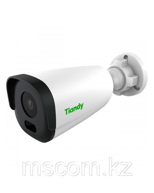 Tiandy 2Мп уличная цилиндрическая IP-камера 2.8мм - фото 1 - id-p113548283