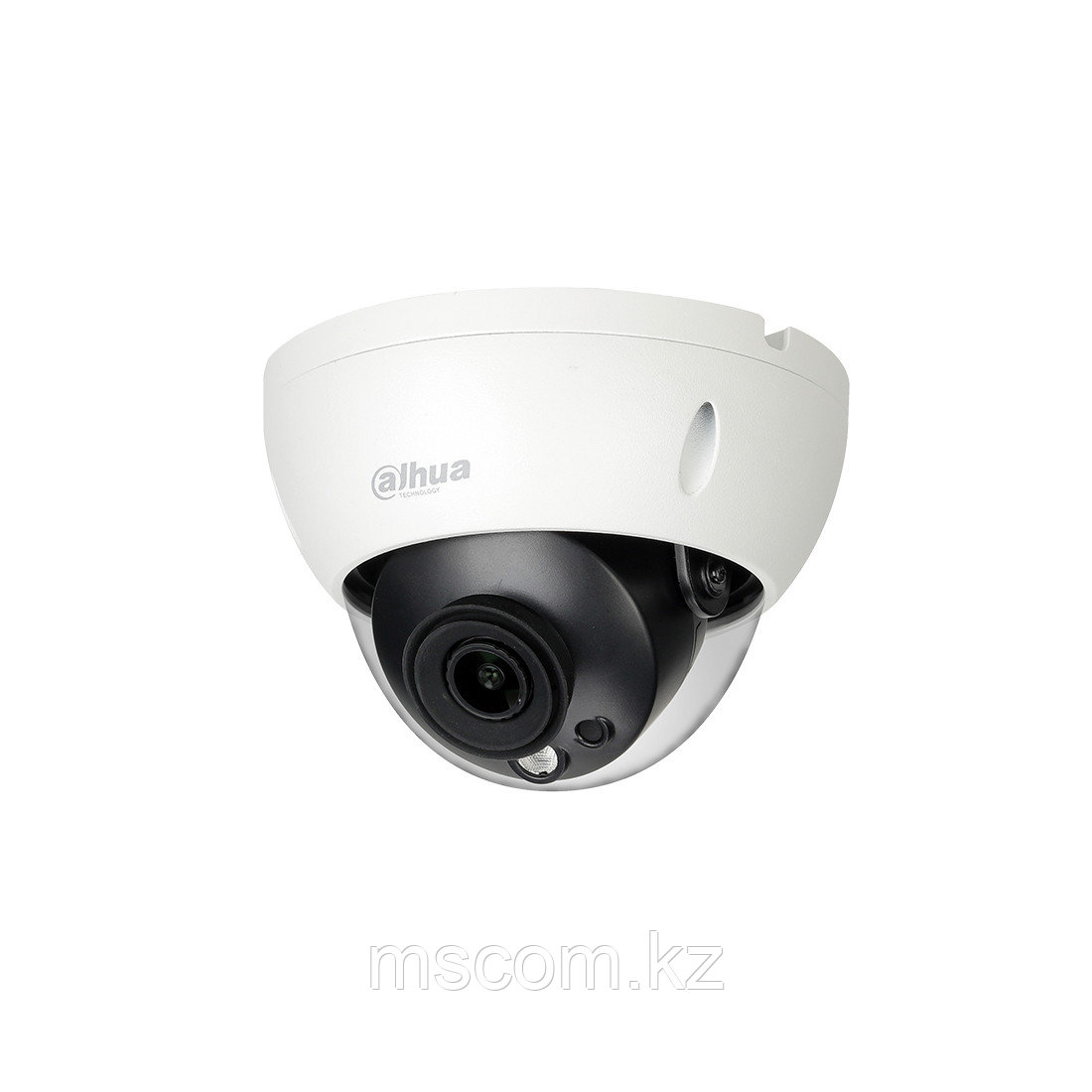 Купольная видеокамера Dahua DH-IPC-HDBW5442RP-S-0280B - фото 1 - id-p113548322