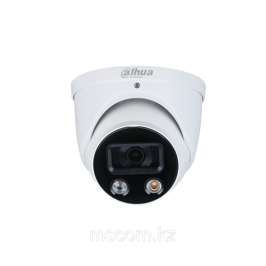 Купольная видеокамера Dahua DH-IPC-HDW3449HP-AS-PV-0280B - фото 2 - id-p113548339