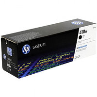 Картридж HP CF410A (№410A) Black оригинал