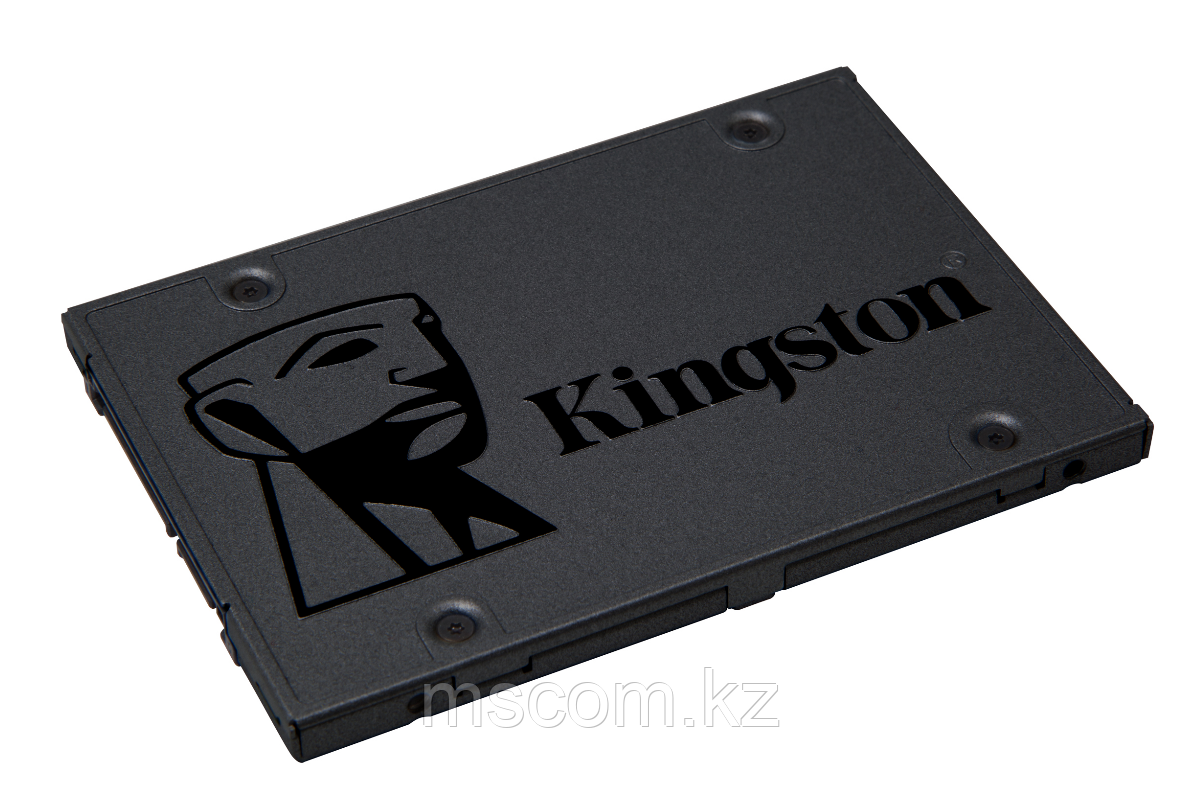 SSD-накопитель Kingston A400 240Gb SA400S37/240G - фото 1 - id-p113546303