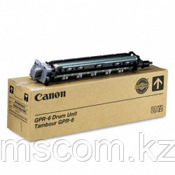 Drum Unit Canon C-EXV3/GPR-6 - фото 1 - id-p113563753