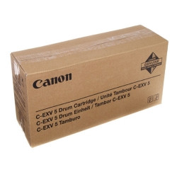 Drum Unit Canon C-EXV5/GPR-8 - фото 1 - id-p113563755