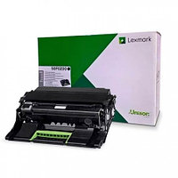 Drum Unit Lexmark 50F0Z00 оригинал