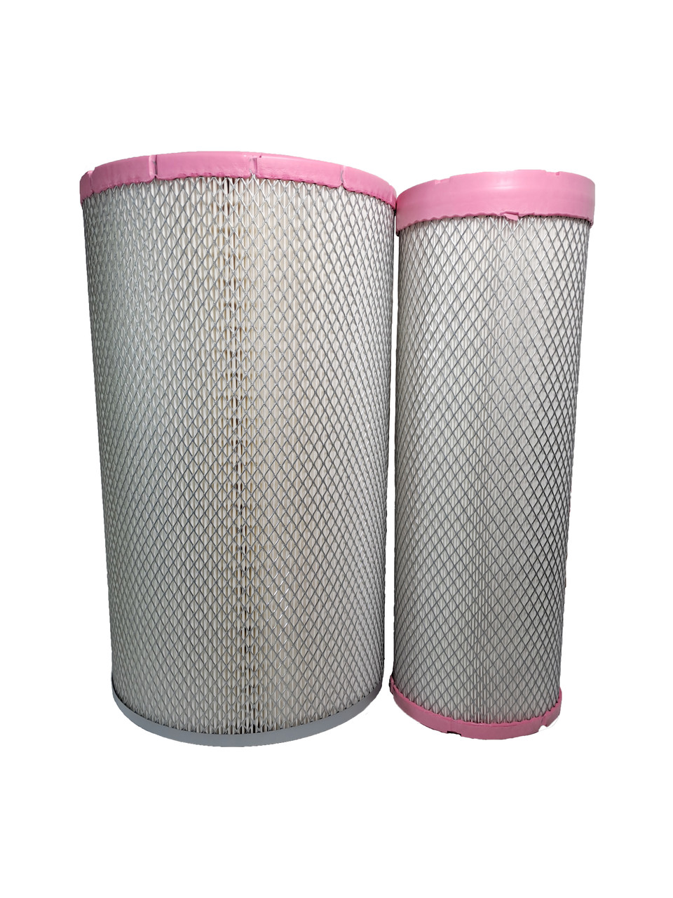 Воздушный фильтр ST40154-1AB WEICHAI 612600114993, фото 1