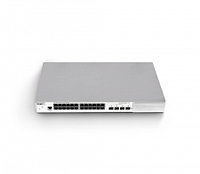 Коммутатор Ruijie RG-S2928G-E V3 L2+ Managed (24-Port 10/100/1000BASE-T and 4 GE SFP Ports (Non-Combo),