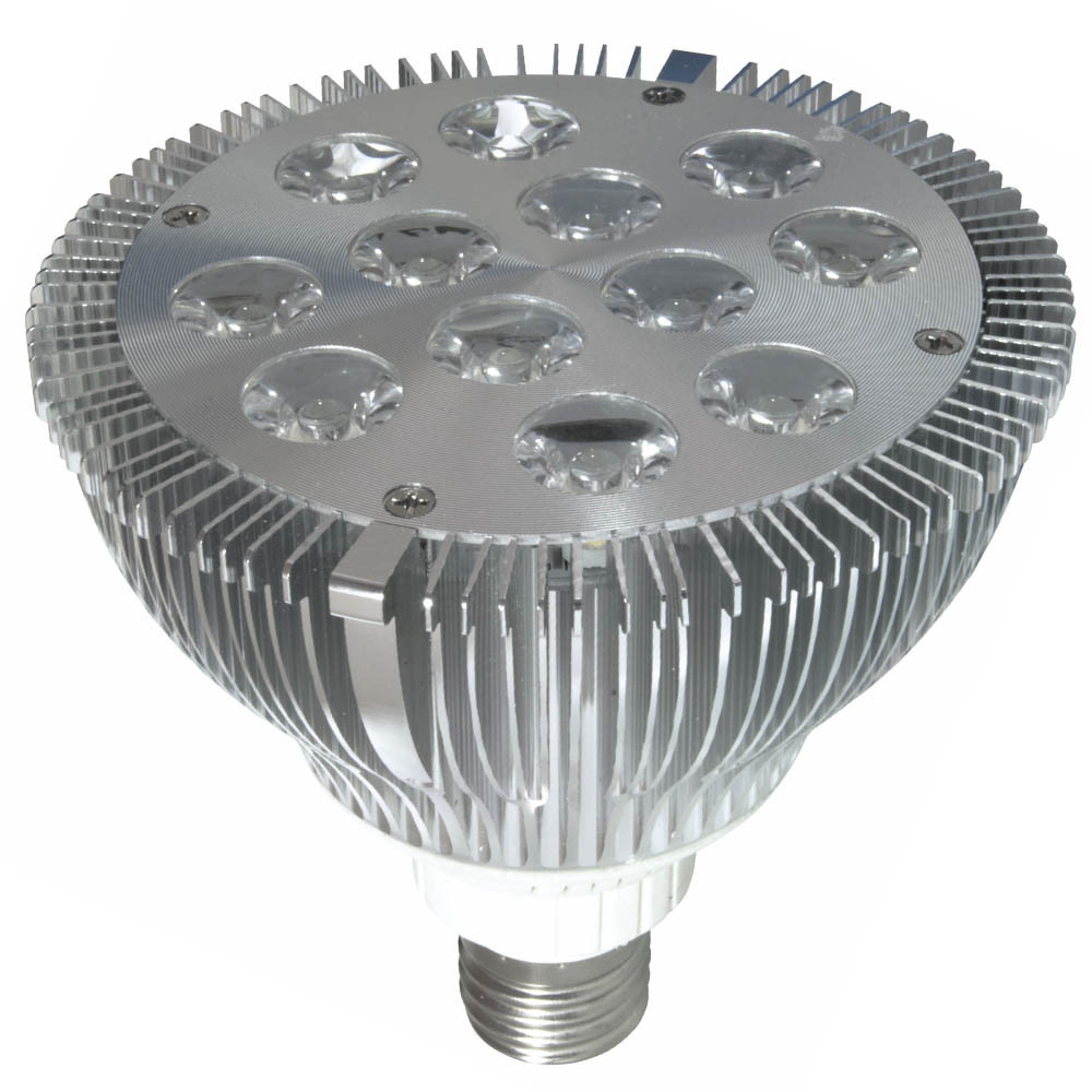 Лампа LED PAR38 21W 4000K 980Лм 230V E27 - фото 1 - id-p113641613