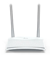 TP-Link TL-WR820N(RU) Беспроводной маршрутизатор серии N, скорость до 300 Мбит/с