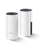 TP-Link Deco M4 Домашняя Mesh Wi-Fi система 2-pack