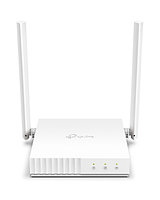 TP-link TL-WR844N N300 Многорежимный Wi-Fi роутер