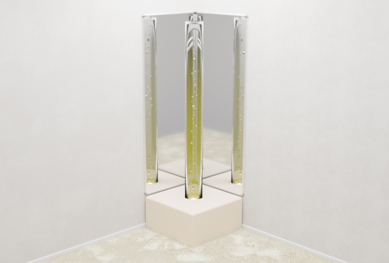 Сенсорный уголок "Гармония", фото 1