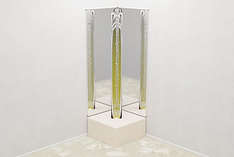 Сенсорный уголок "Гармония"