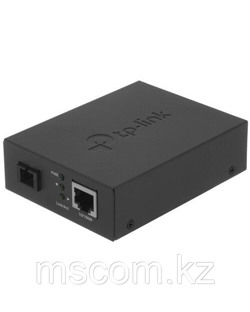 TP-Link TL-FC111B-20 WDM медиаконвертер 10/100 Мбит/с - фото 1 - id-p113547712