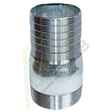 ᐈ Резьбовой ёрш ДУ 75, фото 2