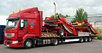 Перевозка крупногабаритных грузов из Бельгии в Казахстан, фото 2