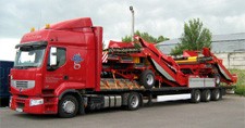 Перевозка крупногабаритных грузов из Бельгии в Казахстан - фото 2 - id-p113641860