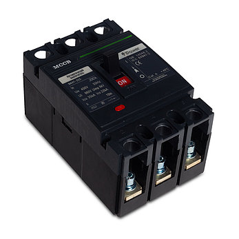 Автоматический выключатель iPower ВА57-225 3P 200A, фото 2