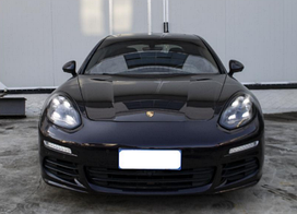 Фары для Porsche Panamera 970.2 2014-2016