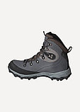 Ботинки треккинговые THB Hayden утепленные с мембраной серые (46), фото 3