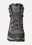Ботинки треккинговые THB Hayden утепленные с мембраной серые (46), фото 5