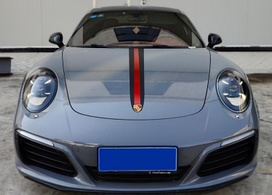 Фары для Porsche 911 2012-2018