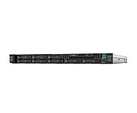 Сервер HPE DL360 Gen10 P24741-B21 (1xXeon5220R(24C-2.2G)/ 1x32GB 2R/ 8 SFF SC/ SATA RAID/ 2x10GbE-T/ 1x800Wp/