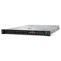 Сервер HPE DL160 Gen10 P35514-B21 (1xXeon3206R(8C-1.9G)/ 1x16GB 1R/ 4 LFF LP/ S100i SATA RAID/ 2x1GbE/