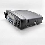 Автомобильная радиостанция Motorola GM338 Low Band 40 ватт, фото 2