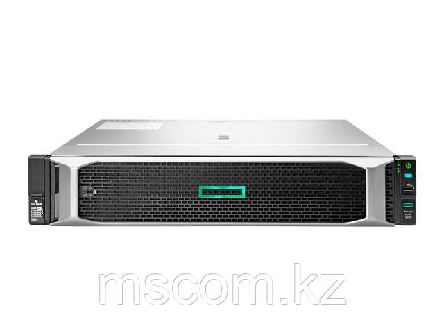 Сервер HPE DL380 Gen10 P36135-B21 (1xXeon 5218R(20C-2.1G)/ 1x32GB 2R/ 8 SFF SC/ S100i SATA/ 2x10Gb RJ45/ - фото 1 - id-p113547874