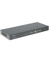 TP-Link TL-SG1016 16-портовый гигабитный коммутатор