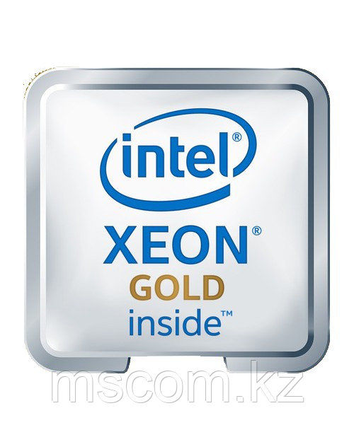 Процессор для сервера ThinkSystem SR630 Intel Xeon Gold 6136 12C 150W 3.0GHz Processor Option Kit - фото 1 - id-p113565987