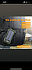 10,000mAh Solar Power Bank внешний аккумулятор, фото 9