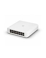 Коммутатор Ubiquiti UniFi Desktop 16Port Gigabit Switch with PoE