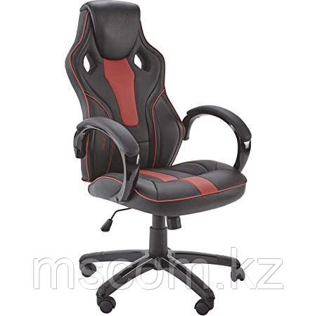Игровое кресло Xrocker Maverick красный - фото 1 - id-p113564906