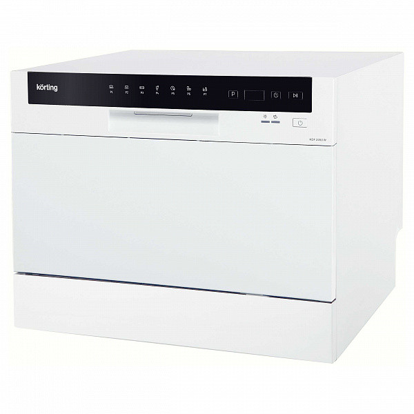 Посудомоечная машина Korting KDF 2050 W - фото 1 - id-p113642461