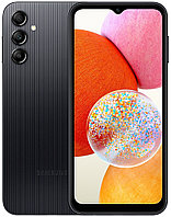 Смартфон Samsung Galaxy A14 4 ГБ/64 ГБ черный