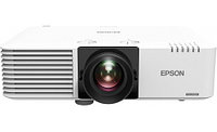 Лазерный проектор Epson EB-L630SU V11HA29040, LCD: 3 х 0.67", WUXGA(1920x1200), 6000lm, 2500000:1,